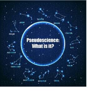 what is pseudoscience