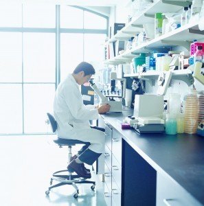 Cytogenetics technologist resume sample