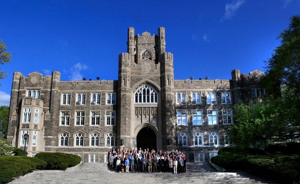 Fordham University