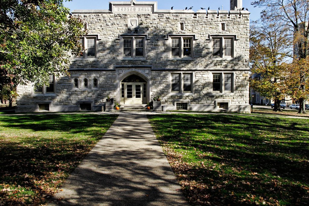 Kenyon College