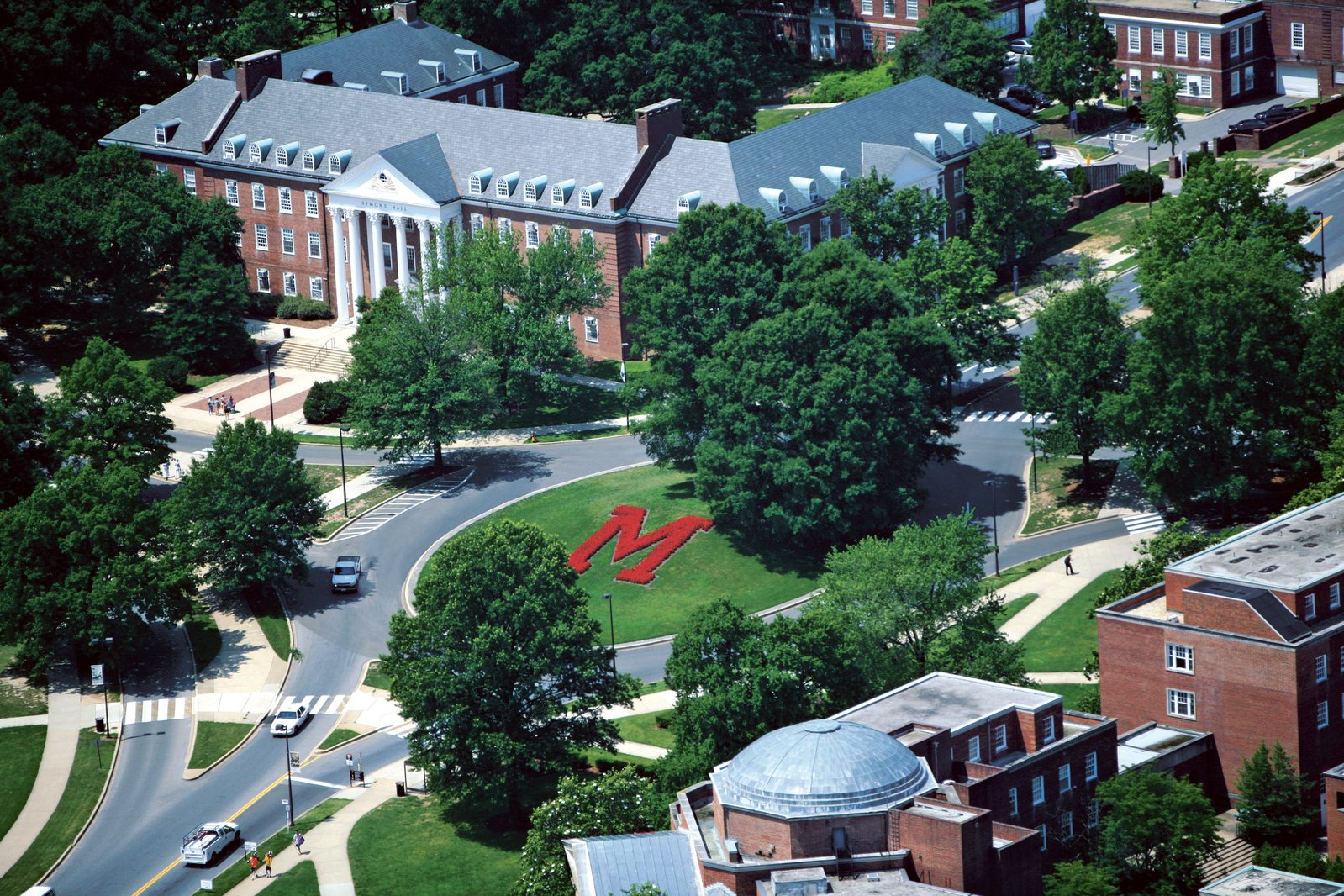 College Park Escorts