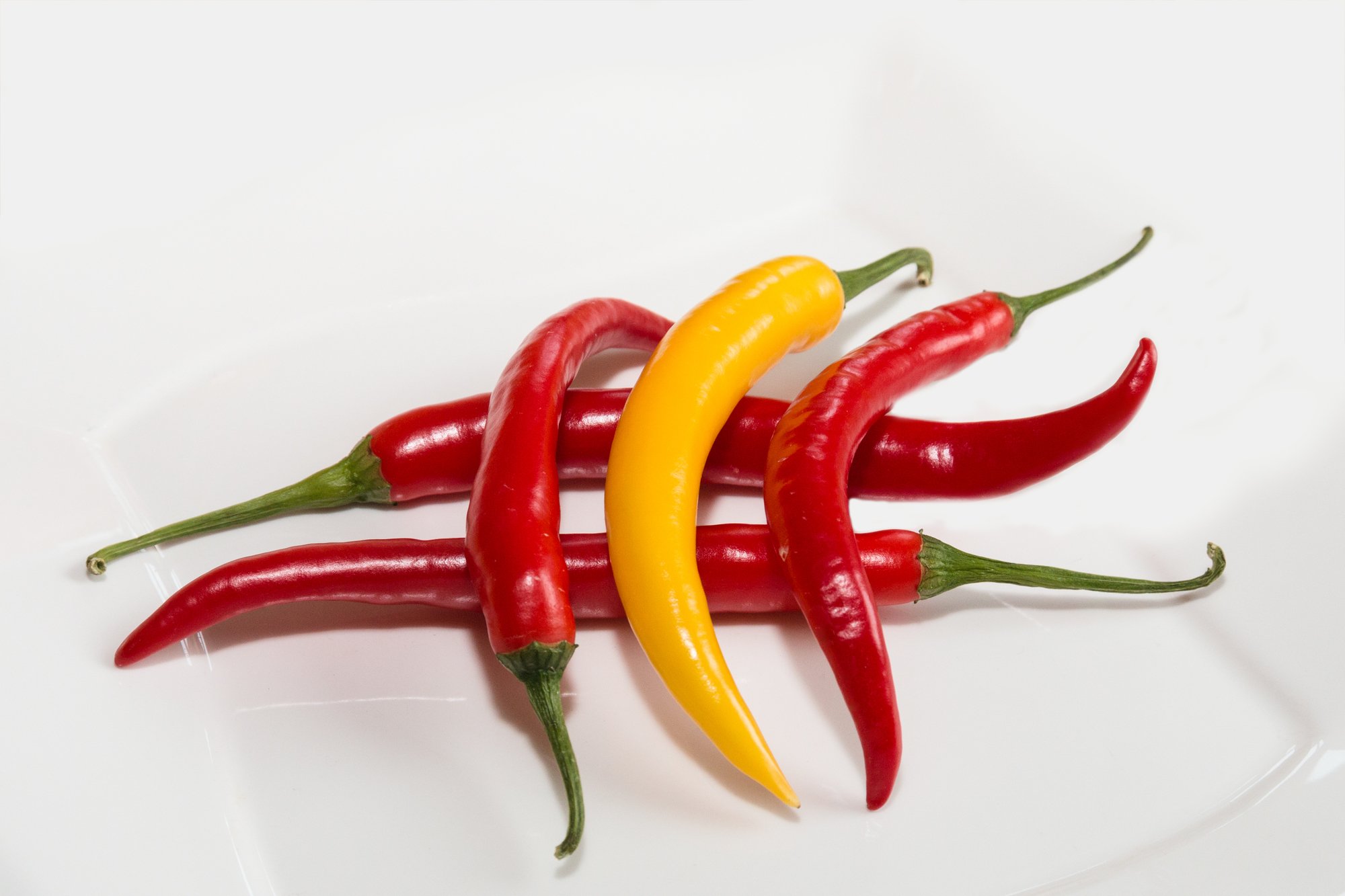 5 Spicy Food Facts You Should Know - STEMJobs