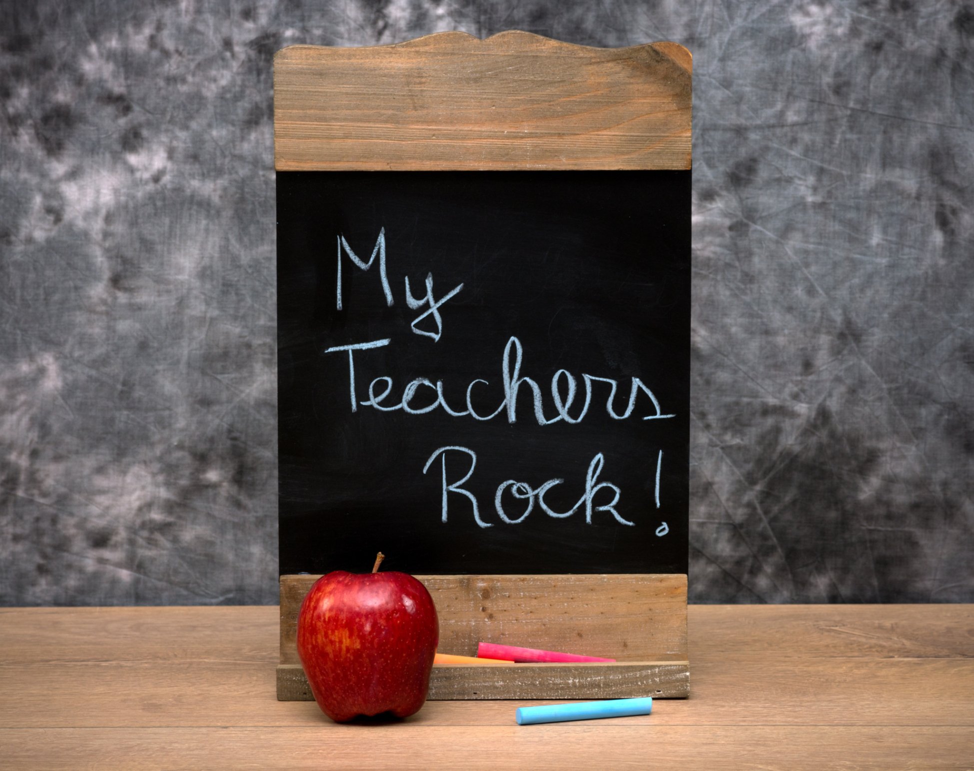 Teacher Appreciation Week