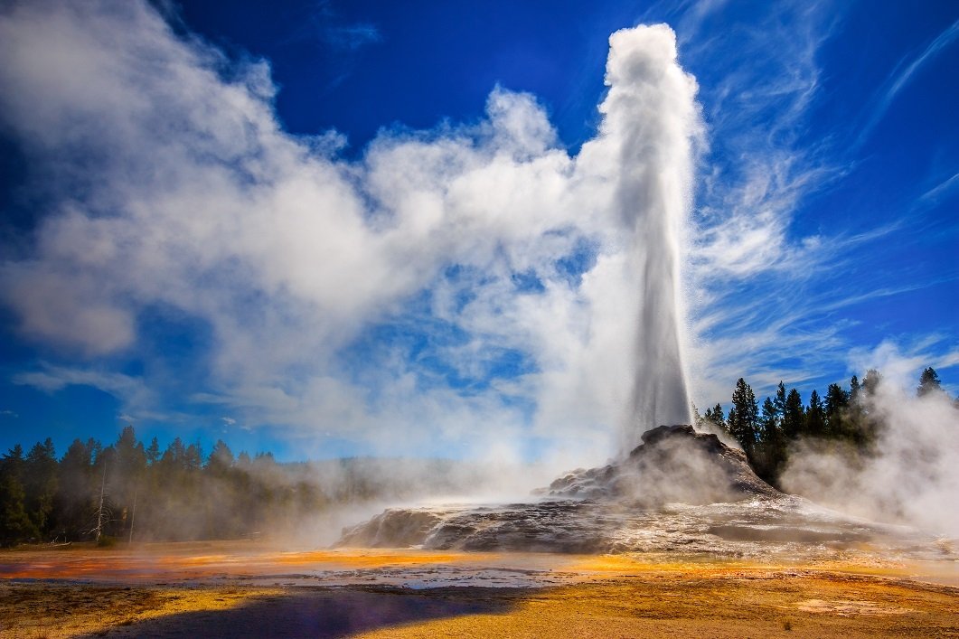 national parks