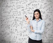 female mathematicians