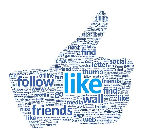 social media