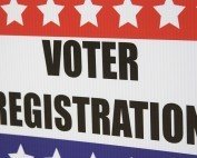 voter registration day