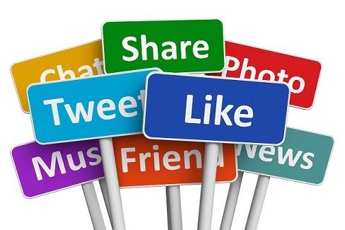social media careers