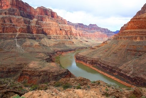 Colorado River