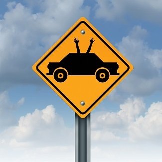 driverless car