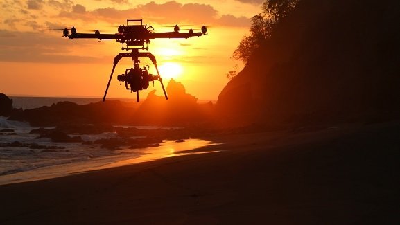 things to do with a drone