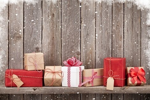 STEM gifts