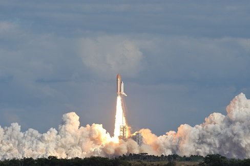 Challenger disaster