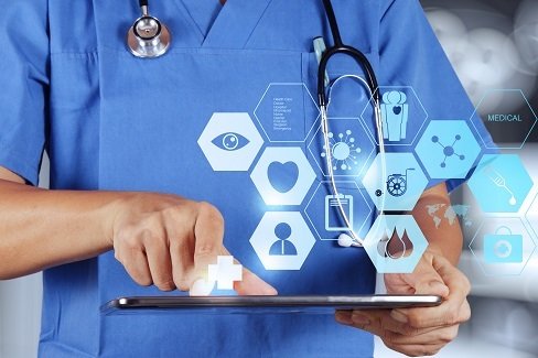medicine careers