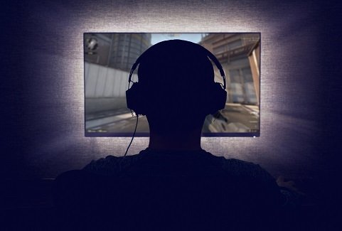 best degrees for gamers
