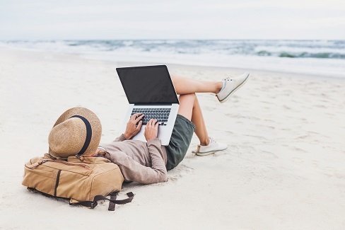successful freelancer