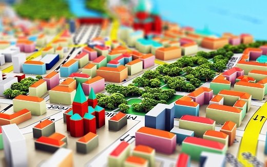 Job Spotlight: Urban Planner - STEMJobs