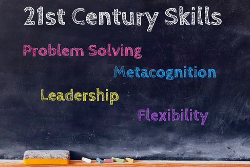 top skills