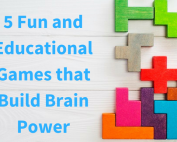 educational games