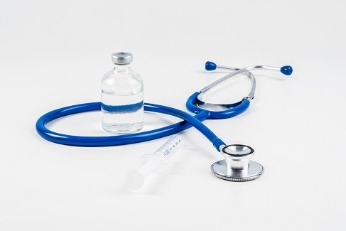 Certified Registered Nurse Anesthetist