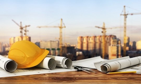 construction careers