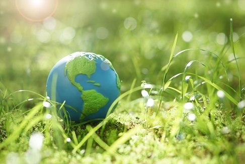 Earth Day