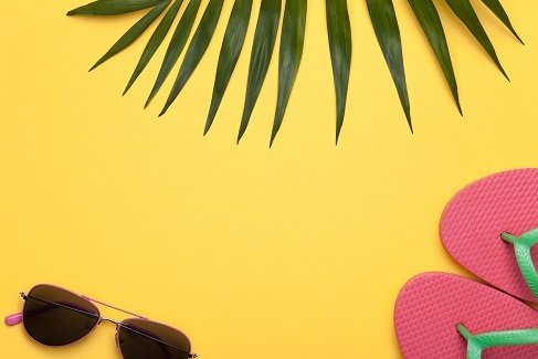 summer vacation ideas