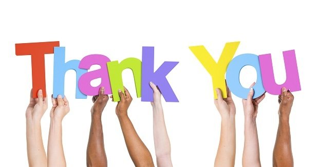 Teacher Appreciation Week